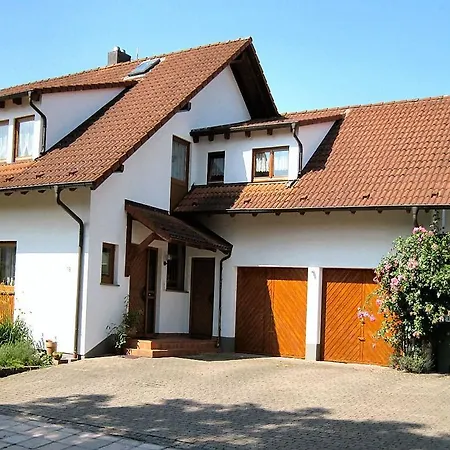 Brigitte Und Gunther Privat bolig *