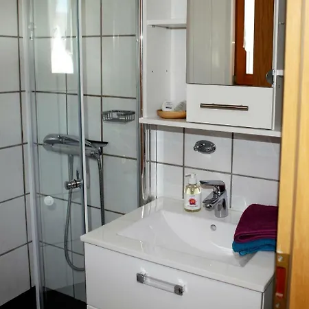 Privat bolig Brigitte Und Gunther Lauf