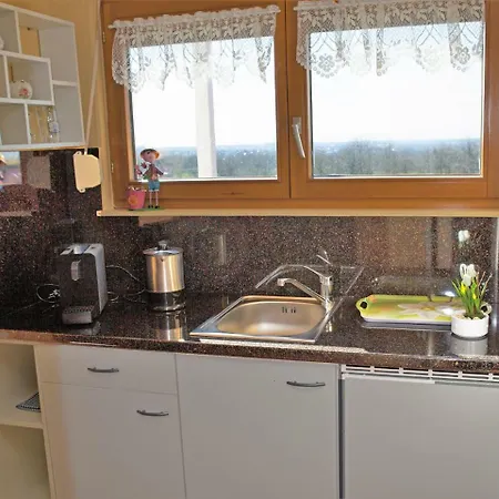 Privat bolig Brigitte Und Gunther